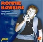Ronnie Hawkins-The Dynamic Early Album C