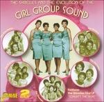 The Shirelles & the Evolution of the Girl Group Sound - CD Audio