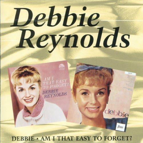 Debbie Reynolds-Debbie - Am I That Easy - CD Audio di Debbie Reynolds