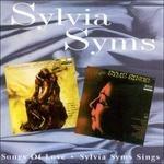 Sings - Songs of Love - CD Audio di Sylvia Syms