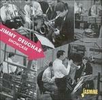 Jimmy Deuchar-Showcase - CD Audio di Jimmy Deuchar