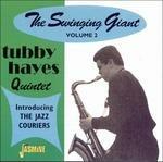 Swinging Giant vol.2 - CD Audio di Tubby Hayes