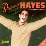 Richard Hayes-The Old Master Painter - CD Audio di Richard Hayes