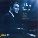 Bobby Troup-Sings Troup. Mercer And More