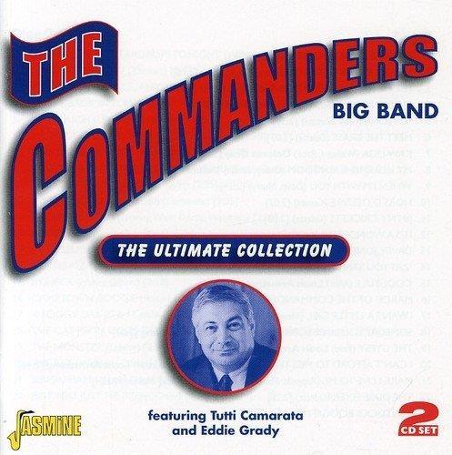 The Ultimate Collection - CD Audio di Commanders