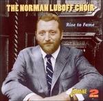 Rise to Fame - CD Audio di Norman Luboff