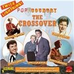 Twice Lightning. The Crossover - CD Audio