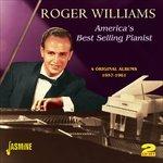 America's Best Selling Pianist - CD Audio di Roger Williams