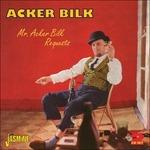 Mr. Acker Bilk Requests - CD Audio di Acker Bilk
