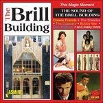 The Brill Building. This Magic Moment - CD Audio