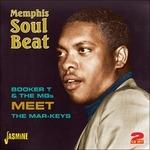 Memphis Soul Beat - CD Audio