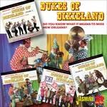 Do You Know What it Means to Miss New Orleans? - CD Audio di Dukes of Dixieland