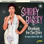 Reaching for the Stars - CD Audio di Shirley Bassey