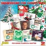 Snowbound for Christmas - CD Audio