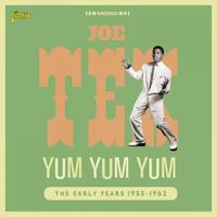 Yum Yum Yum - CD Audio di Joe Tex