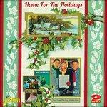 Home for the Holidays - CD Audio