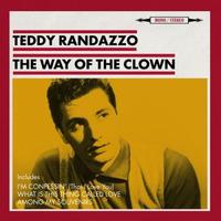 Way of the Clown - CD Audio di Teddy Randazzo