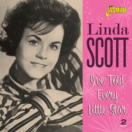 I've Told Every Little Star - CD Audio di Linda Scott