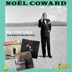 Noel Coward-In The Usa - 3 Original Albu