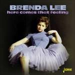 Brenda Lee-Here Comes That Feeling - CD Audio di Brenda Lee
