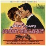 Joanie Sommers-Johnny Get Angry - CD Audio di Joanie Sommers
