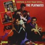 Having a Fun Time with - CD Audio di Playmates