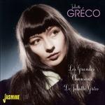 Les Grandes Chansons de - CD Audio di Juliette Gréco
