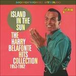 Island in the Sun - CD Audio di Harry Belafonte