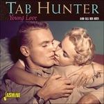 Tab Hunter-Young Love & All His Hits - CD Audio di Tab Hunter