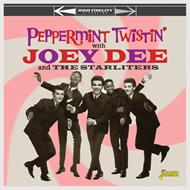 Joey & The Starliters Dee - Peppermint Twistin With Joey Dee & The Starliters
