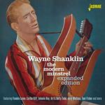 Wayne S Shanklin - Modern Minstrel