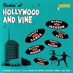 Rockin? At Hollywood & Vine - A Decade Of Tracks From Capitol Records
