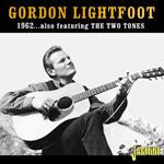 Gordon Lightfoot 1962