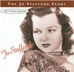 Jo Stafford Story - CD Audio di Jo Stafford