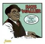 Fats Waller-Yacht Club Swing & Other Rad - CD Audio di Fats Waller