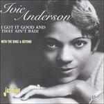 I Got it Good and That Ain't Bad - CD Audio di Ivie Anderson