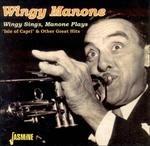 Wingy Manone-Wingy Sings. Manone Plays I