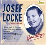 Tenor 1917-1999 - CD Audio di Josef Locke
