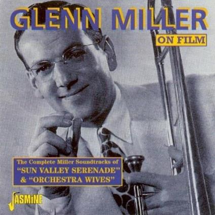 Sun Valley Serenade - CD Audio di Glenn Miller