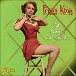 Peggy King-Make Yourself Comfortable - CD Audio di Peggy King
