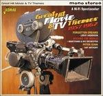 Great Hit Movie & TV Themes 1957-1962 (Colonna sonora)
