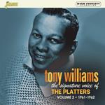 Signature Voice Of The Platters ? Volume 2 ? 1961-1962