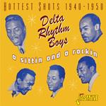 A Sittin And A Rockin ? Hottest Shots 1940-1950