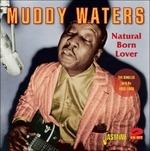 Muddy Waters-Singles As & Bs 195? - 59? - CD Audio di Muddy Waters