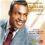 Cool Cool Blues of Charles Brown