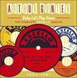 Baby Let'S Play House - CD Audio di Arthur Gunter