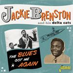 The Blues Got Me Again. The Singles 1951-62