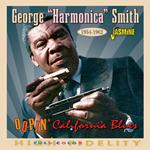 Oopin? California Blues, 1954-1962