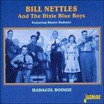 Hadacol Boogie - CD Audio di Bill Nettles