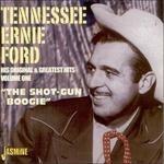 Shot-Gun Boogie - CD Audio di Tennessee Ernie Ford